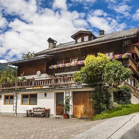 Biobauernhof Kleinummerstall Mittersill Zewnętrze zdjęcie