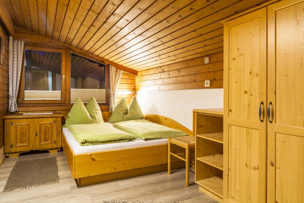 Biobauernhof Kleinummerstall Mittersill Zewnętrze zdjęcie