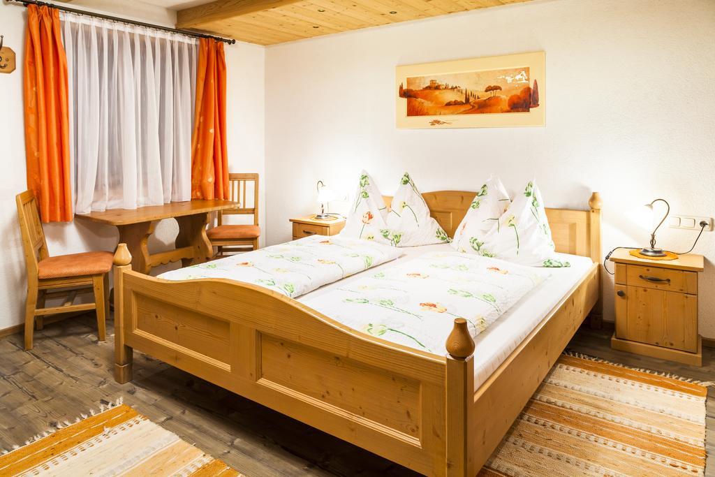 Biobauernhof Kleinummerstall Mittersill Zewnętrze zdjęcie
